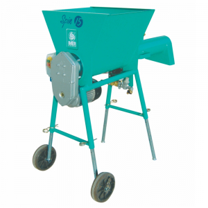 Betoniere și Malaxoare - Malaxor continuu Imer SPIN 15 A, 230 V, 1400 W, 15 l/min, 60 L