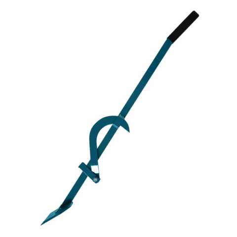 Unelte de gradinarit - Maner cu carlig manipulare busteni Konner & Sohnen KS Lever