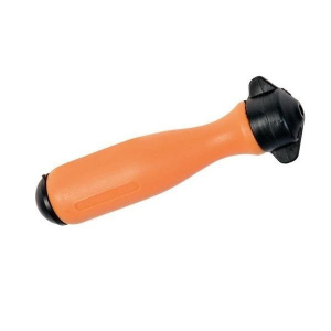 Accesorii fierastraie cu lant - Maner din plastic pentru pile rotunde Stihl