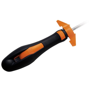 Accesorii fierastraie cu lant - Maner din plastic pentru pile rotunde Stihl FH 1