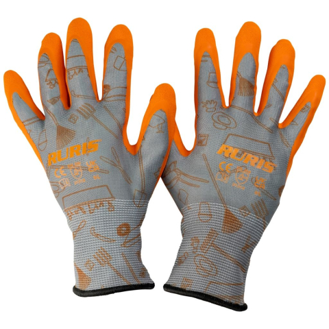 Manusi de protectie Ruris ECO GRIP [1]
