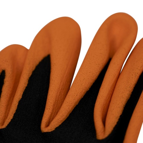 Manusi de protectie Ruris FULL GRIP [4]