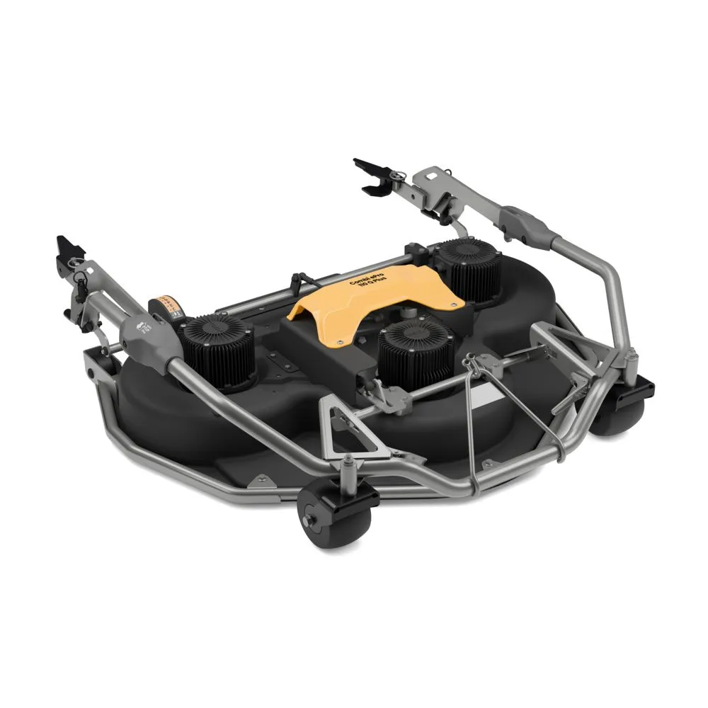 Masa de taiere frontala STIGA Combi ePro 110 Q PLUS, 110 cm