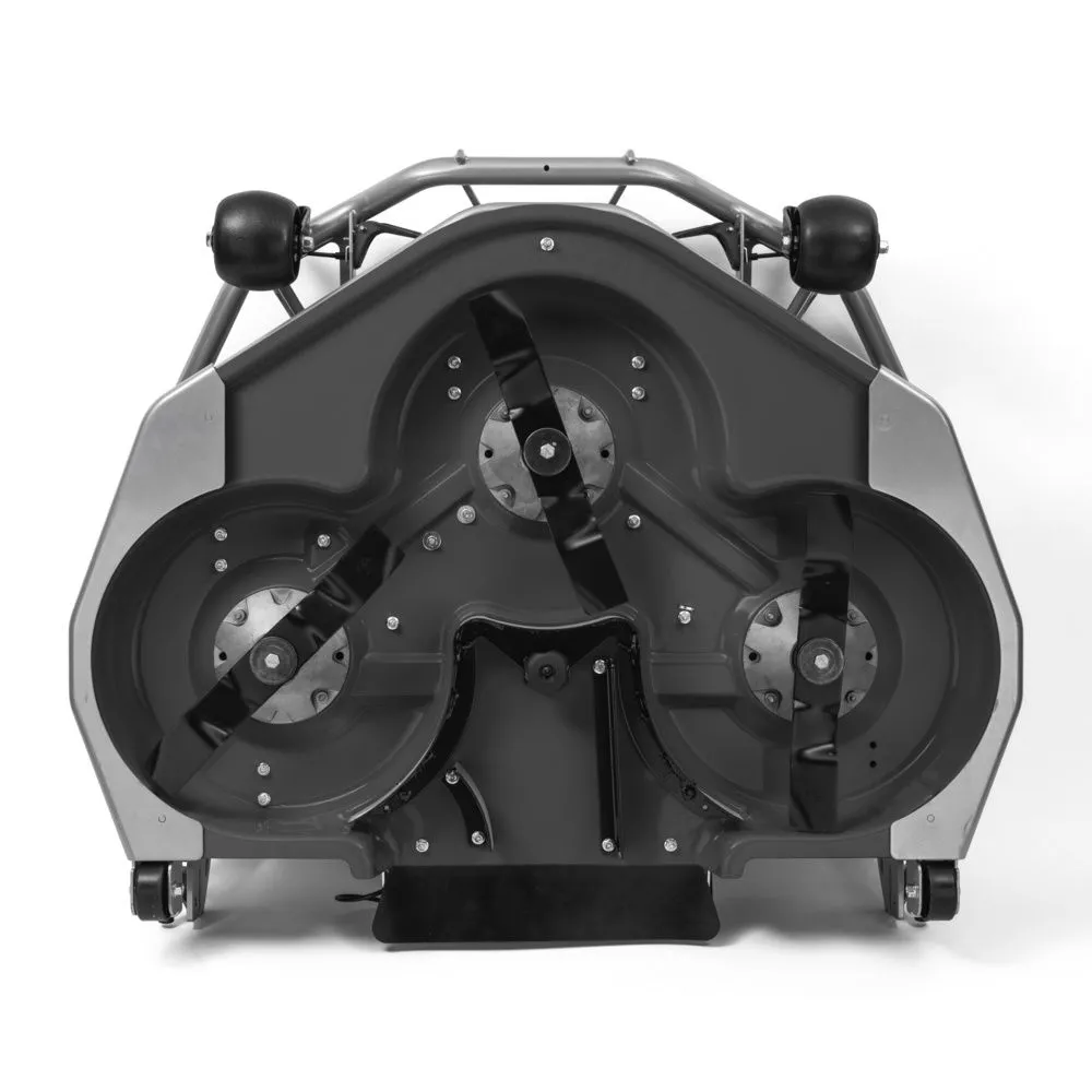 Masa de taiere frontala STIGA Combi Pro 110 Q PLUS, 110 cm [1]