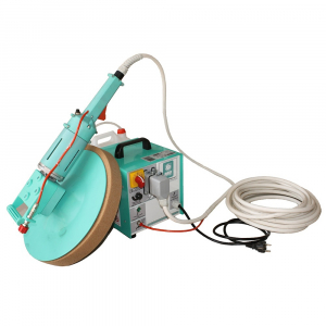 Finisare și Prelucrare suprafețe - Masina de finisat umed pt. tencuieli si gleturi Imer Speedy, 800 W, 370 mm