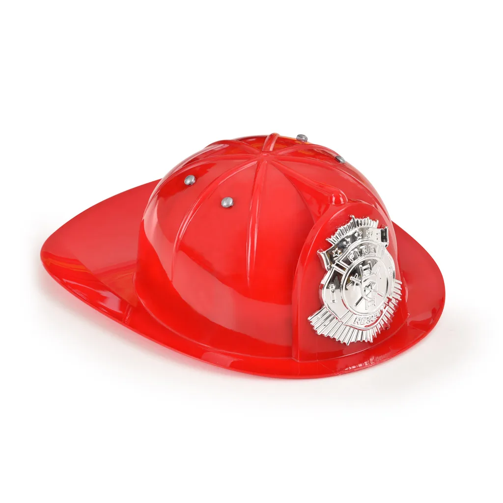 Masina de pompieri pentru copii HECHT 51818, 12V, 10Ah, max. 30 kg, 3-8 ani [1]