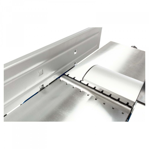 Masina de rindeluit si abricht Scheppach HMS 850, 1250 W, 204 mm [6]