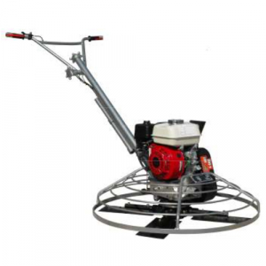 Elicopter finisare beton AGT 4-900W, Honda GX160, 5.5 CP, benzina, 900 mm [1]