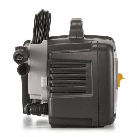 Aparat de spalat cu presiune STIGA HPS 110, 1400 W, 390 L/h, 110 bar [4]