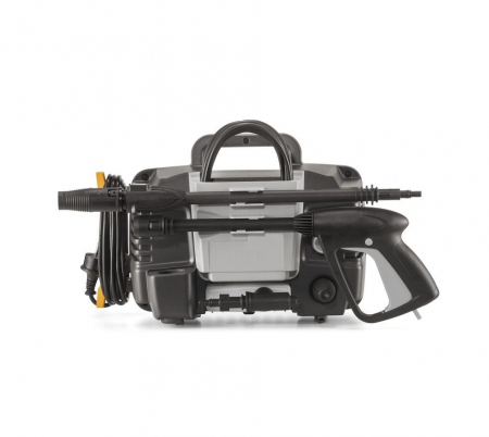 Aparat de spalat cu presiune STIGA HPS 110, 1400 W, 390 L/h, 110 bar [9]