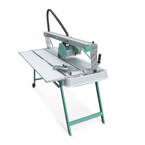 Mașini de tăiat gresie / faianță - Masina de taiat gresie si faianta Imer COMBI 250-1500, 230 V, 1.5 kW, disc 250 mm, lungime taiere 1530 mm