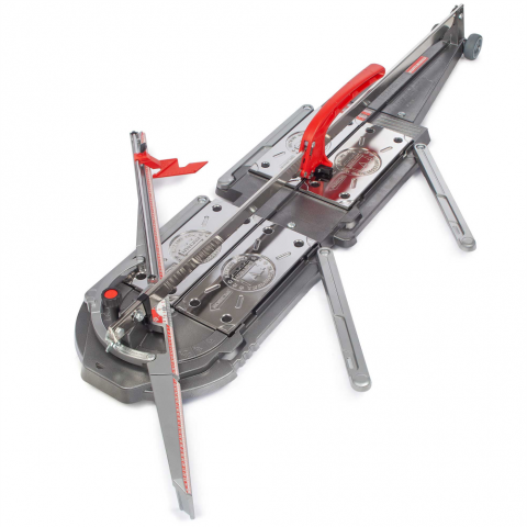 Mașini de tăiat gresie / faianță - Masina de taiat gresie si faianta Montolit MasterPiuma 131P5, lungime taiere 1310 mm