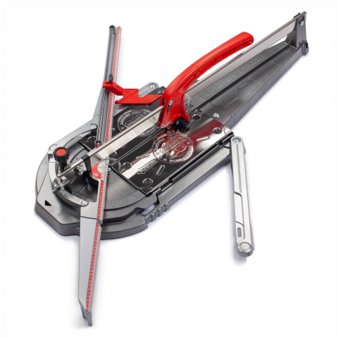 Mașini de tăiat gresie / faianță - Masina de taiat gresie si faianta Montolit Masterpiuma 75P5, lungime taiere 750 mm