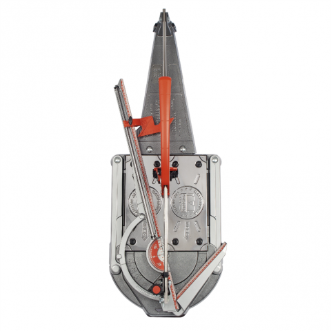 Masina de taiat gresie si faianta Montolit Masterpiuma 75P5, lungime taiere 750 mm [3]