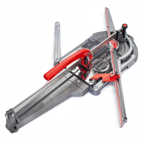 Masina de taiat gresie si faianta Montolit Masterpiuma 75P5, lungime taiere 750 mm [1]