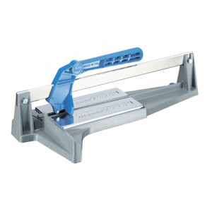 Construcții - Masina de taiat gresie si faianta Montolit MiniMontolit 26A2, lungime taiere 360 mm