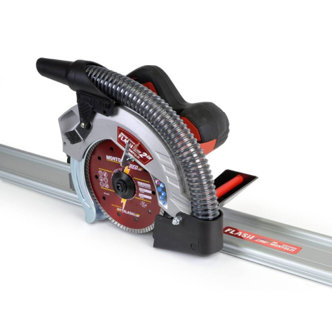 Masini de taiat - Masina de taiat placi extra mari Montolit MOTO FLASH LINE 2 SH, 1600 W, Lmax. 340 cm