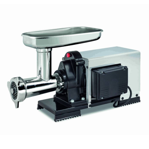 Casa si Gradina - Masina de tocat carne nr. 22, Reber 20630 N, 600 W, 80-160 kg/h, inox