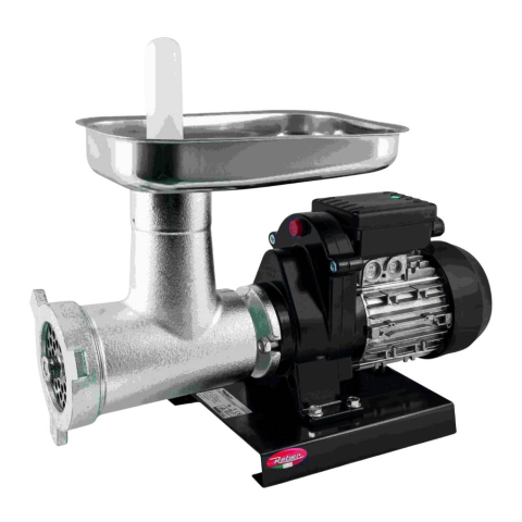 Articole de bucatarie - Masina de tocat carne nr. 32, Reber 20730 N, 1200 W, 100-160 kg/h