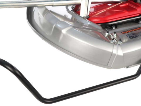 Masina de tocat iarba si vegetatie Honda UM 616 K3 EE2, 4.35 CP, benzina, 61 cm, transmisie variabila hidrostatic, Rotostop - blocarea lamei [34]