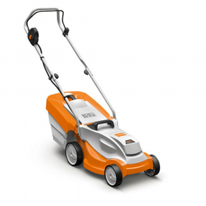Casa si Gradina - Masina de tuns iarba Stihl RMA 235, 36 V, 33 cm, 30 L (fara acumulator si incarcator)