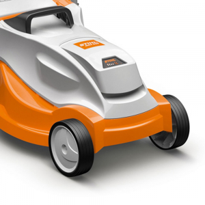 Masina de tuns iarba Stihl RMA 235, 36 V, 33 cm, 30 L (fara acumulator si incarcator) [5]