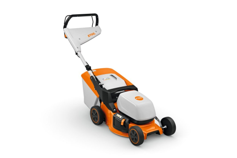Masina de tuns iarba Stihl RMA 243, 36 V, 41 cm, 52 L (fara acumulator si incarcator) [1]
