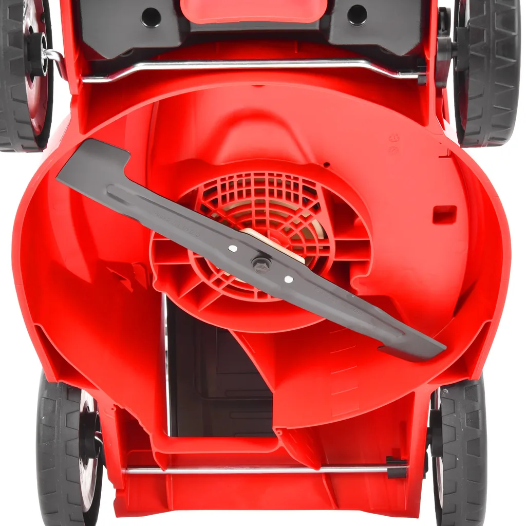 Masina de tuns iarba electrica HECHT 1844, 1800 W, 42 cm, 50 L [7]