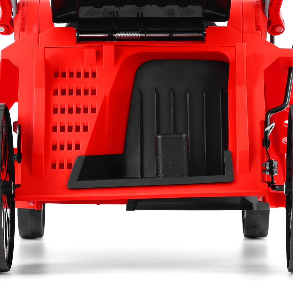 Masina de tuns iarba electrica HECHT 2044, 2000 W, 44 cm, 45 L [7]