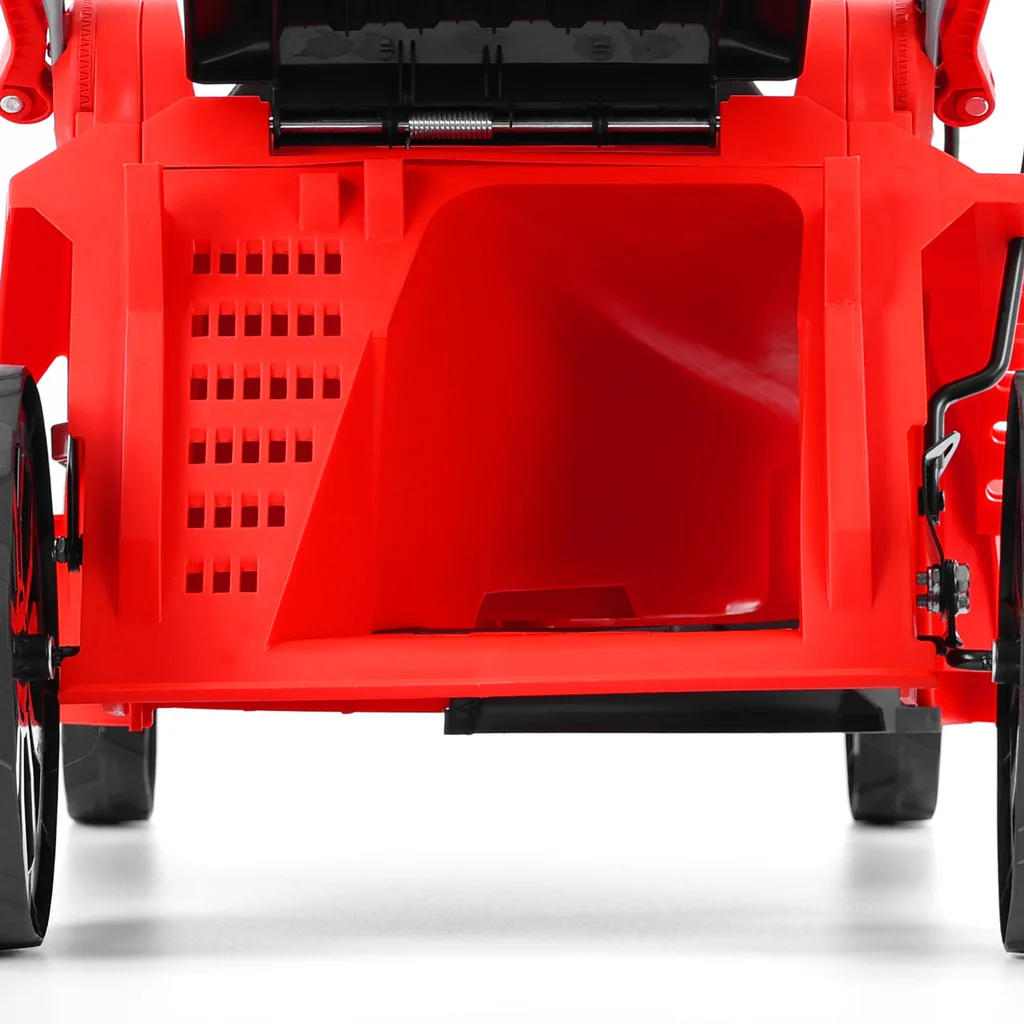 Masina de tuns iarba electrica HECHT 2044, 2000 W, 44 cm, 45 L [8]