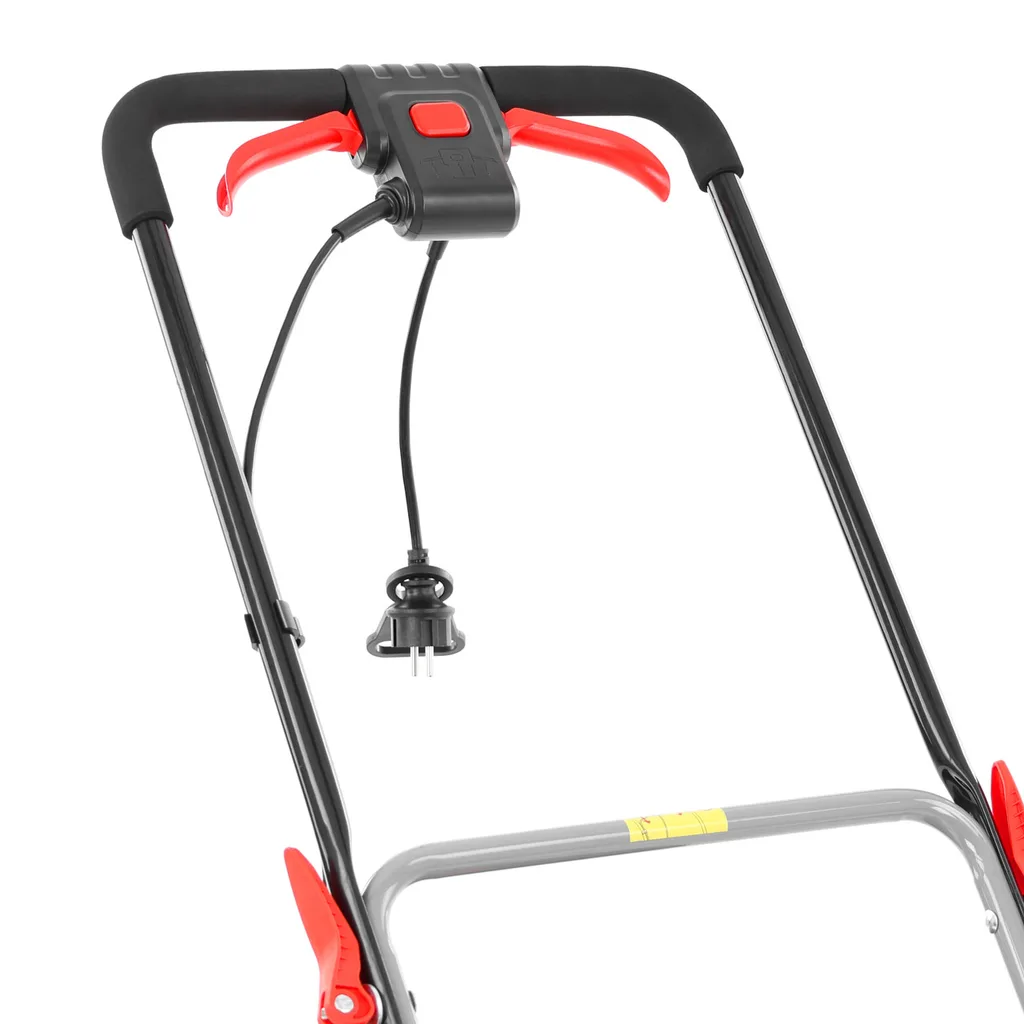 Masina de tuns iarba electrica HECHT 2044, 2000 W, 44 cm, 45 L [5]