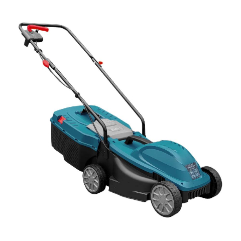 Masini de tuns gazon - Masina de tuns iarba electrica Konner & Sohnen KS 32LM, 1000 W, 32 cm, 25 L