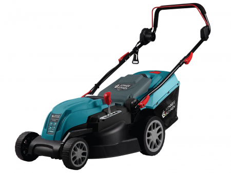 Masini de tuns gazon - Masina de tuns iarba electrica KS 42LM