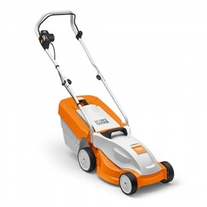 Masina de tuns gazon electrica Stihl RME 235, 1200 W, 33 cm, 30 L