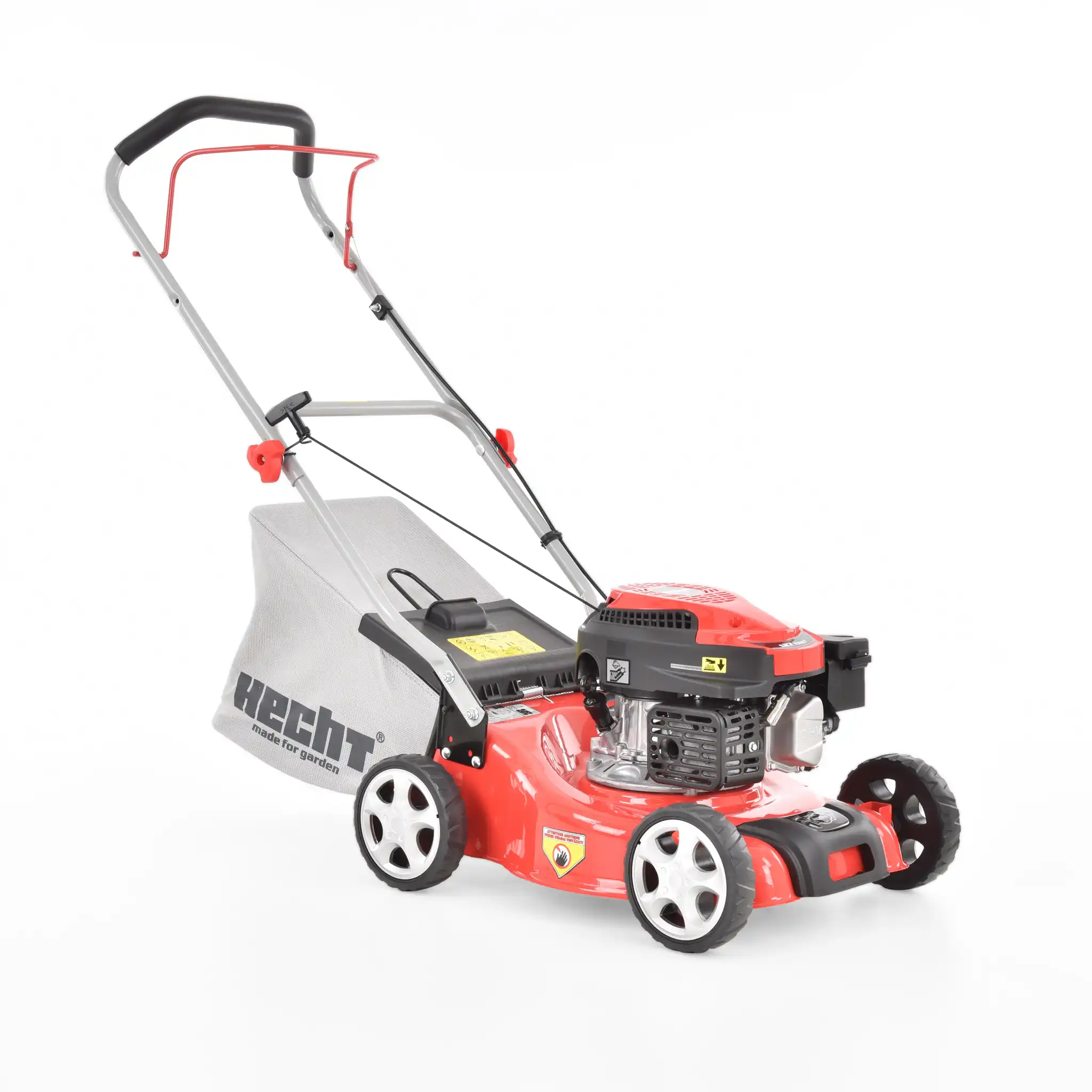 Casa si Gradina - Masina de tuns iarba HECHT 540, 2.7 CP, benzina, 40.6 cm, 40 L