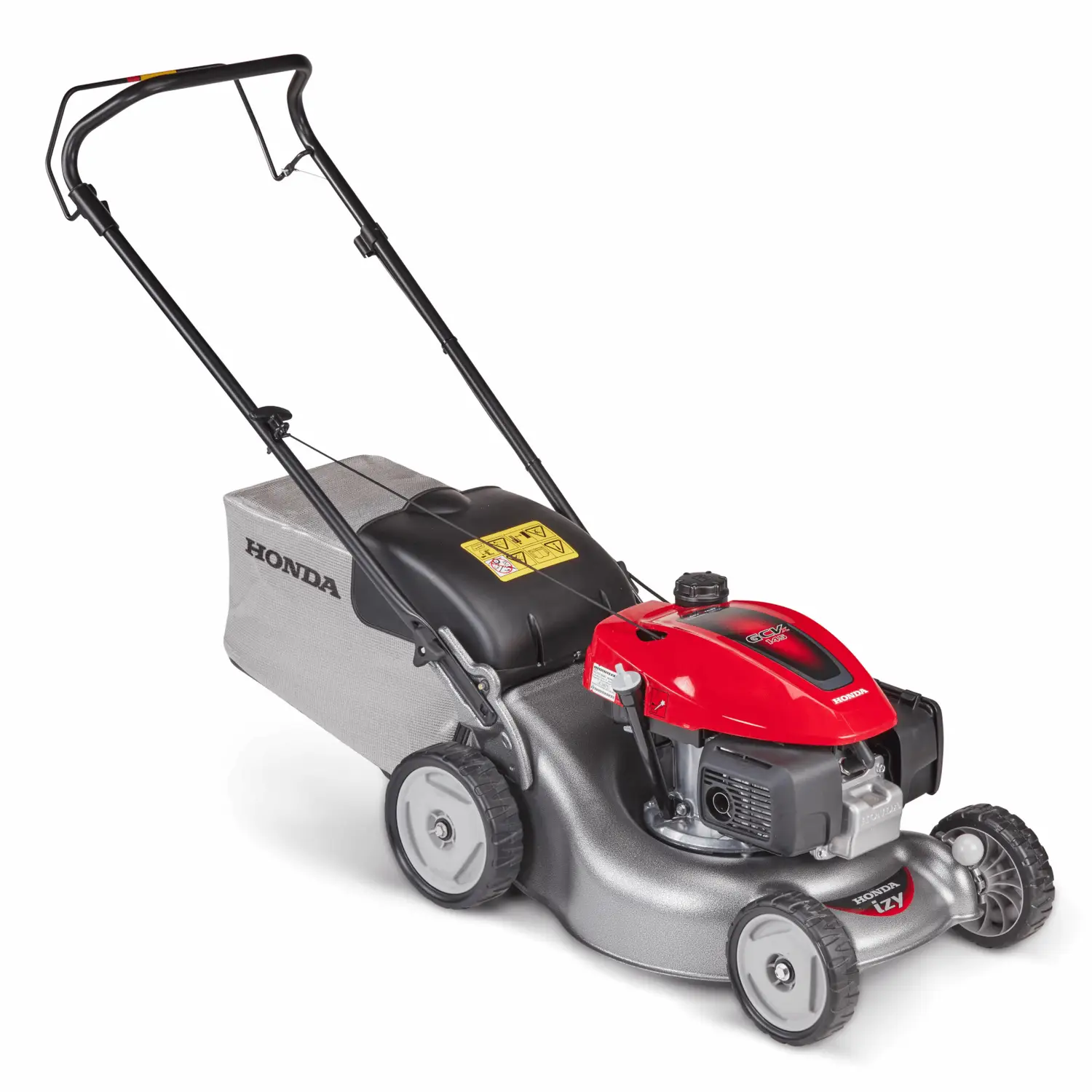 Casă și Grădină - Masina de tuns iarba Honda HRG 416 C1 PKEH, 4.2 CP, benzina, 41 cm, 50 L