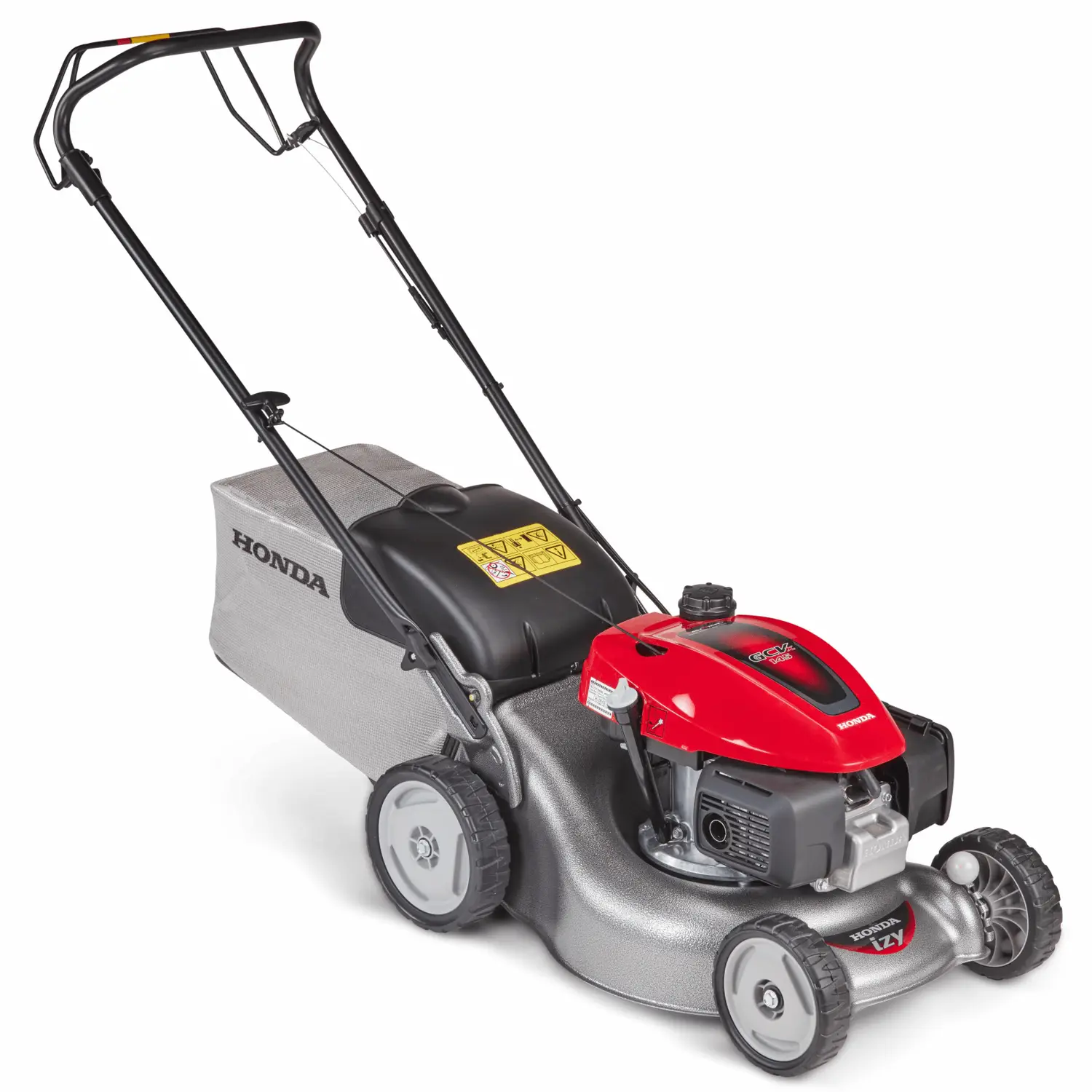 Casă și Grădină - Masina de tuns iarba Honda HRG 416 C1 SKEH, 4.2 CP, benzina, 41 cm, 50 L, autopropulsata