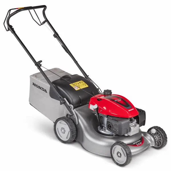 Masini de tuns gazon - Masina de tuns iarba Honda HRG 466 SKEH, 4.2 CP, benzina, 46 cm, 55 L, autopropulsata