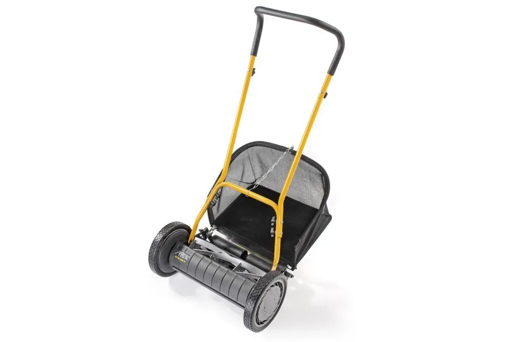 Masina de tuns iarba manual Stiga SCM 240 R, 40 cm, 3 pozitii de taiere [6]