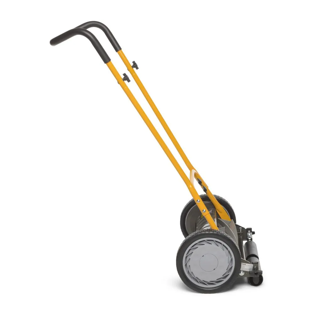 Masina de tuns iarba manual Stiga SCM 240 R, 40 cm, 3 pozitii de taiere [1]