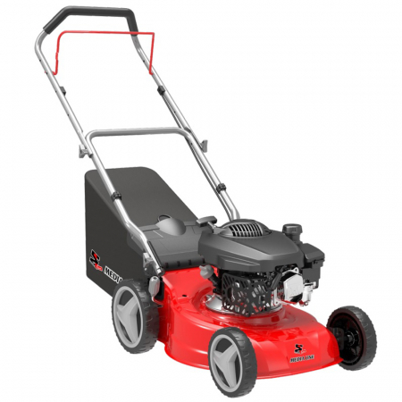 Masina de tuns iarba Media Line MG 42-150 P, 3.5 CP, 42 cm, 45 L