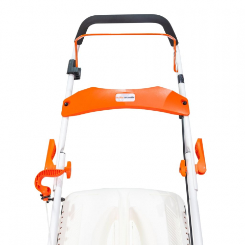 Masina de tuns gazon Ruris RX200S, 2.7 CP, 42 cm, 45 L [5]