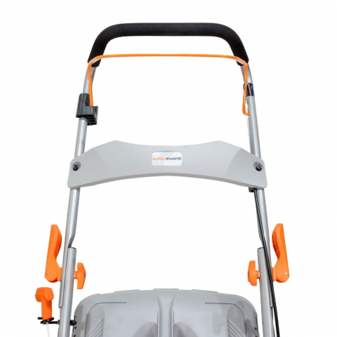 Masina de tuns gazon Ruris RX221S, 3.5 CP, 42 cm, 45 L [8]