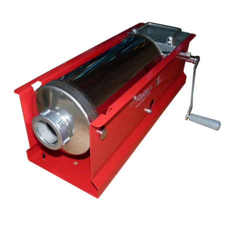 Masina de umplut carnati manuala Reber 8950 N, 5 kg, 2 viteze [1]