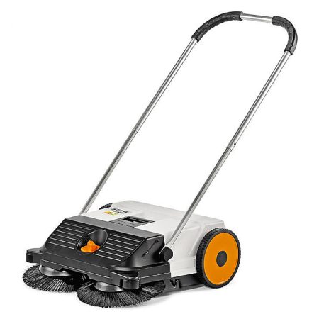 Matura manuala Stihl KG 550, 55 cm, 25 L [1]