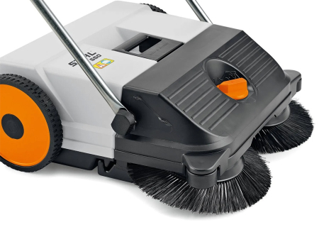 Matura manuala Stihl KG 550, 55 cm, 25 L [3]