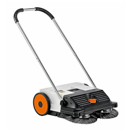 Casa si Gradina - Matura manuala Stihl KG 550, 55 cm, 25 L