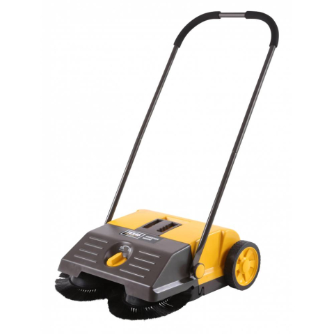 Matura manuala Texas Sweeper MS 550, 55 cm, 25 L