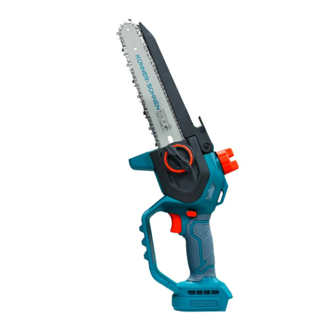 Casa si Gradina - Mini fierastrau cu acumulator Konner & Sohnen KS MCS20V-8, 20V, 20 cm - Solo (fara acumulator si incarcator)