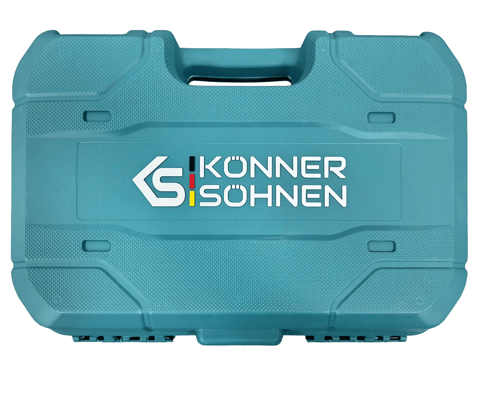 Mini fierastrau cu acumulator Konner & Sohnen KS MCS20V-8 CASE, 20 V, 2 Ah, 20 cm [10]